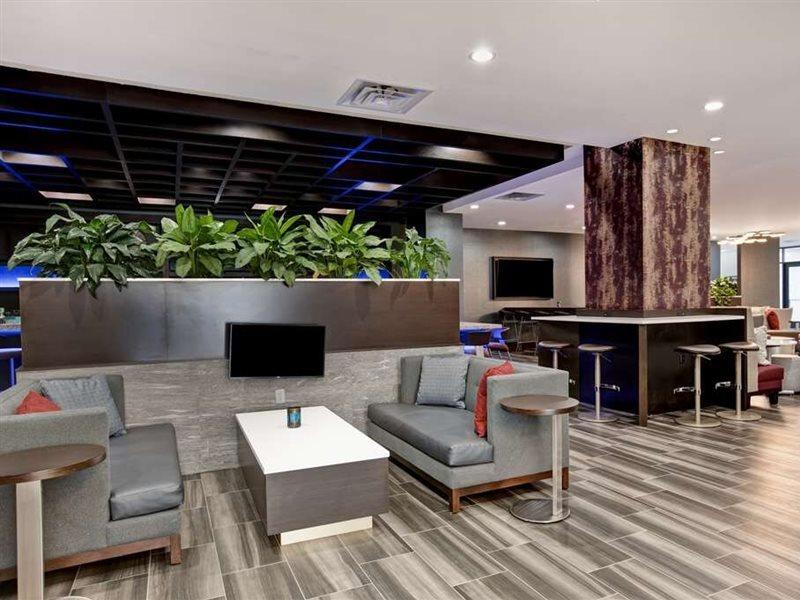Embassy By Hilton Northwest Hotel