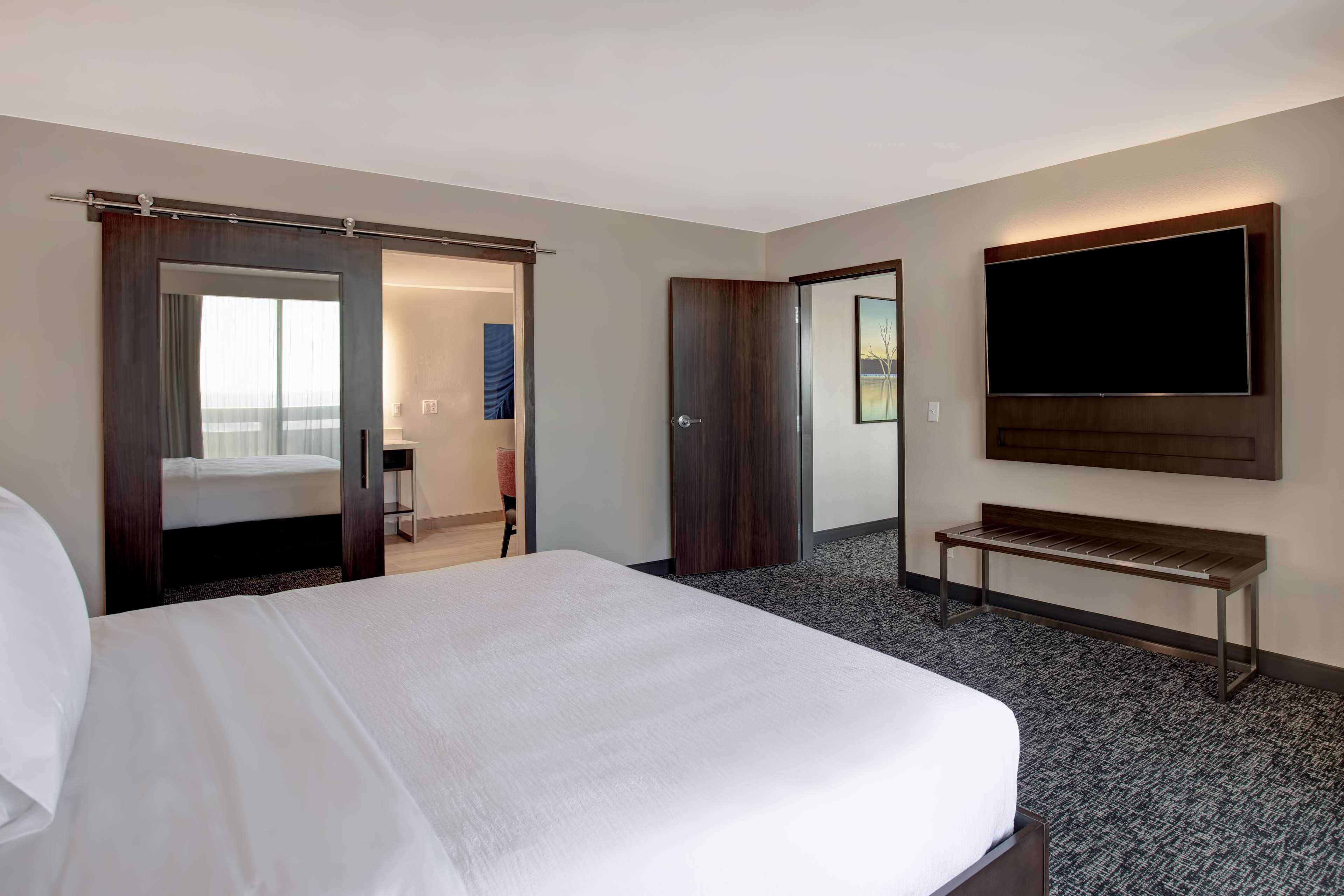 Embassy By Hilton Northwest 4* Oklahoma City