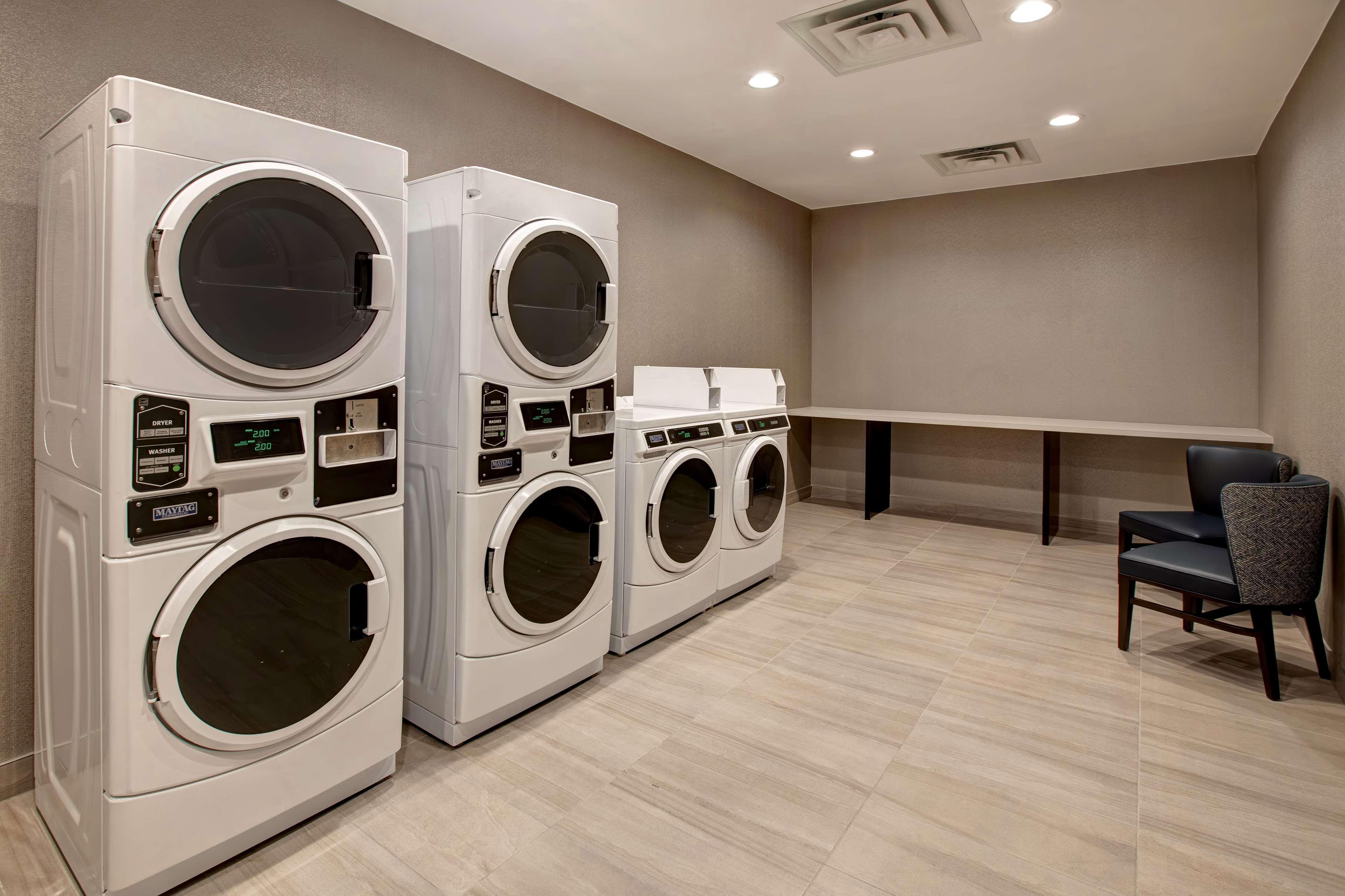 Embassy By Hilton Northwest 4* Oklahoma City