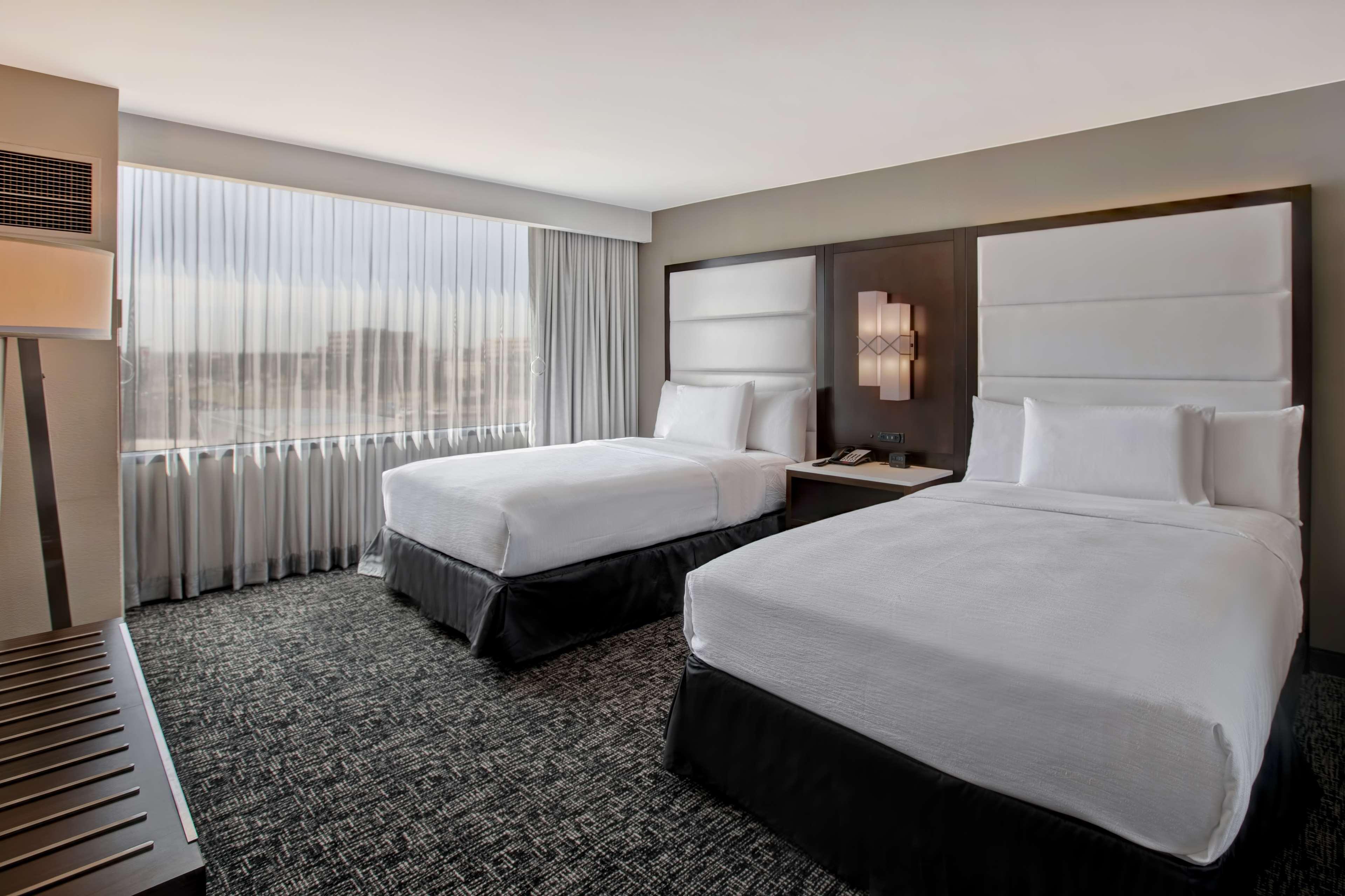Embassy By Hilton Northwest Oklahoma City