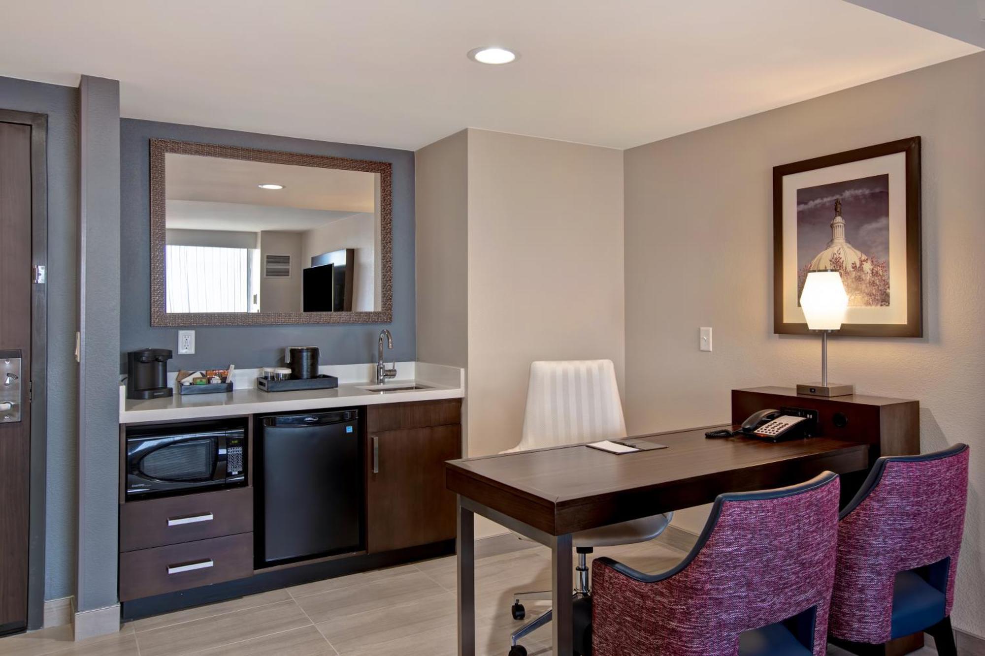 Embassy By Hilton Northwest Oklahoma City