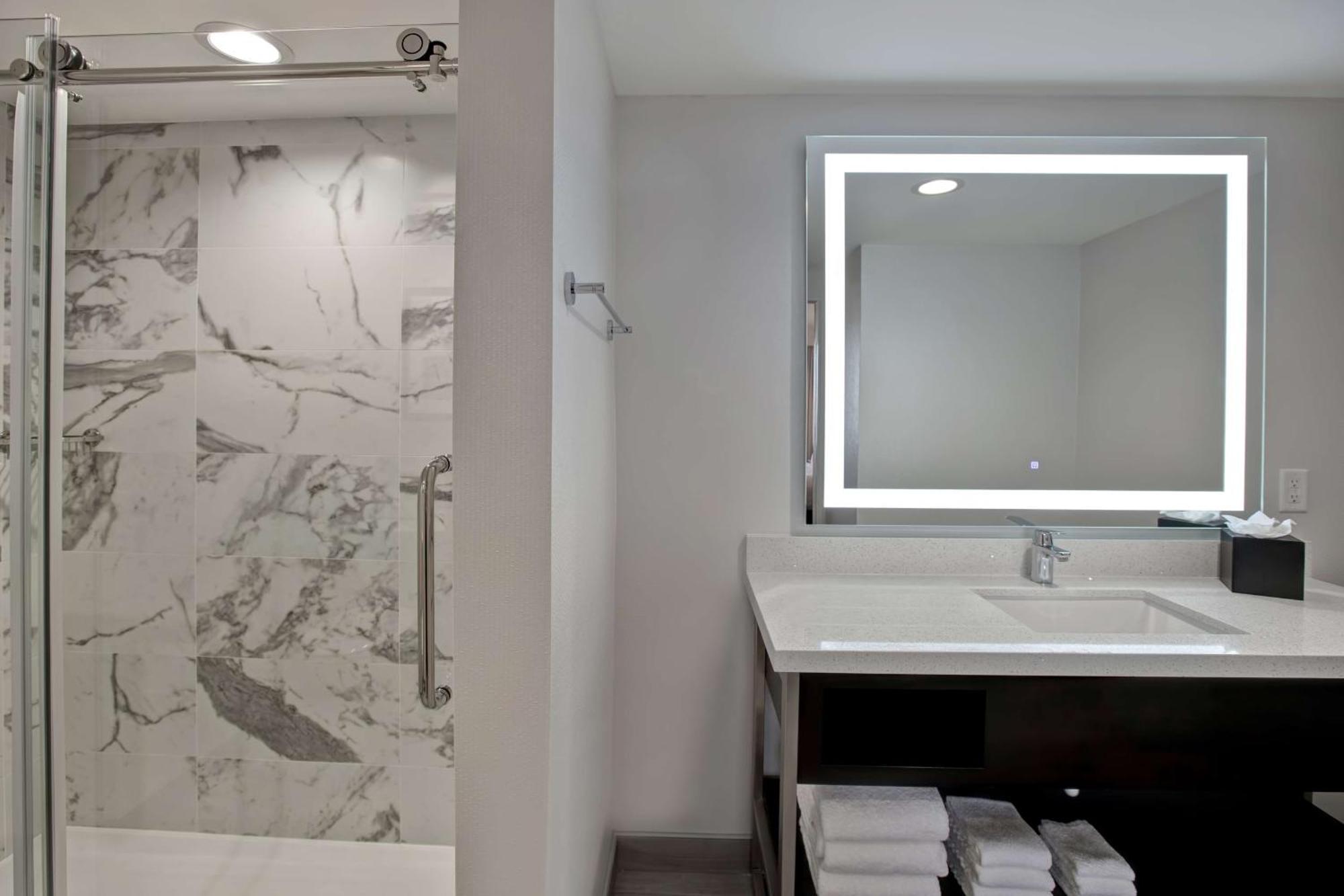 Embassy By Hilton Northwest 4* Oklahoma City
