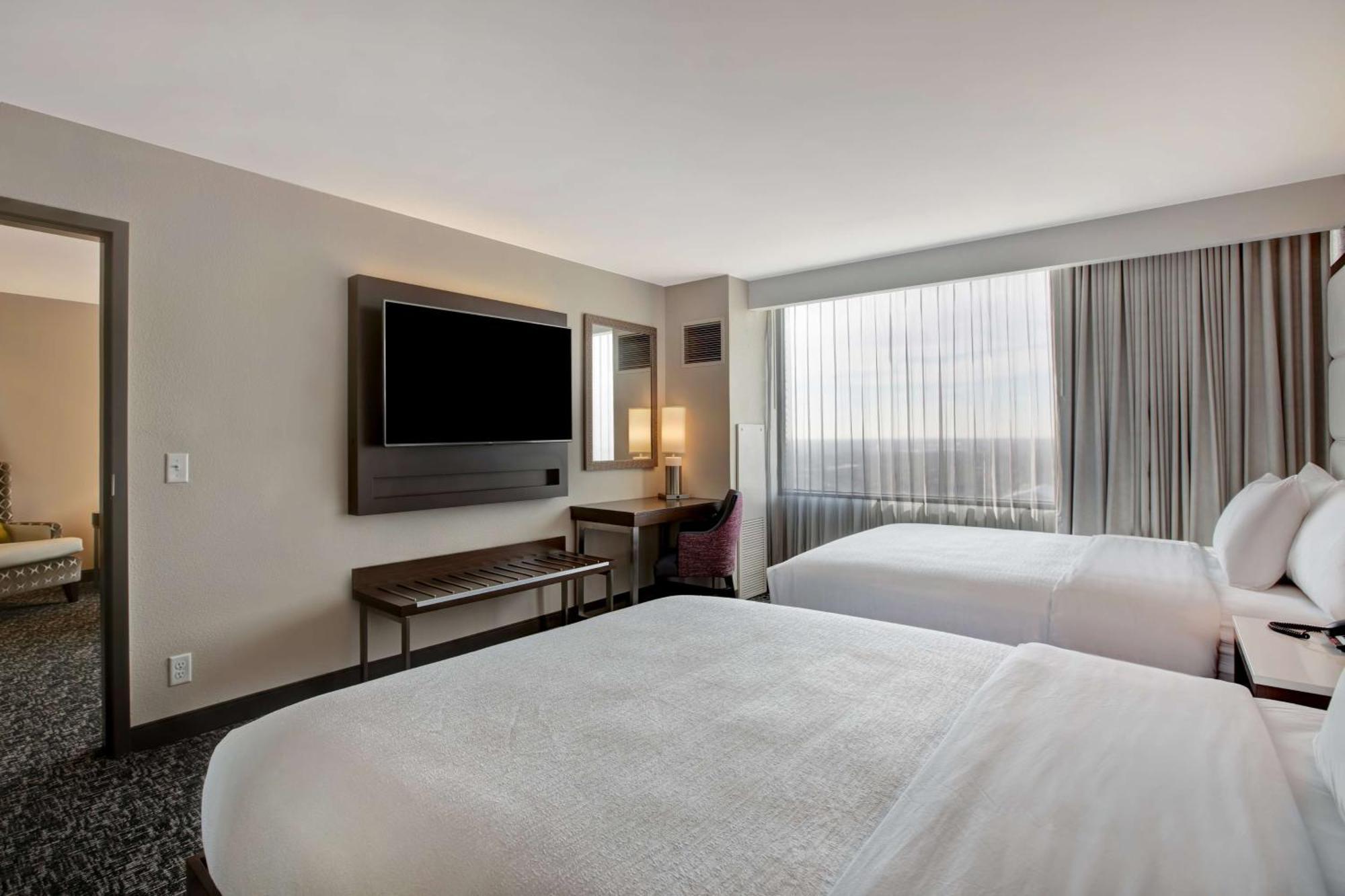 Embassy By Hilton Northwest Hotel Oklahoma City