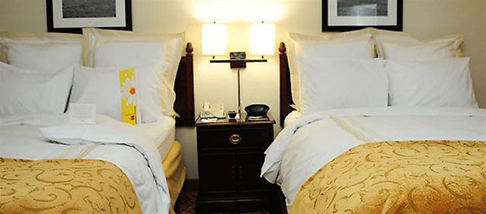 Embassy By Hilton Northwest Hotel 4*