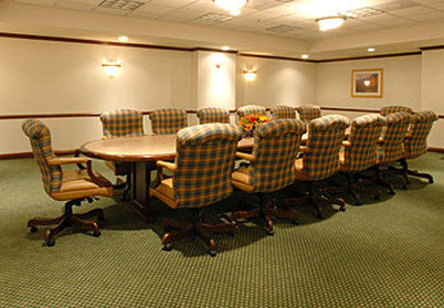 Embassy By Hilton Northwest Oklahoma City